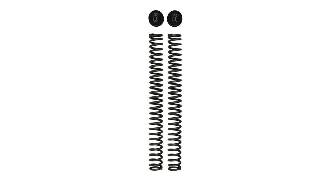 Front shock spring OHLINS FSK162 XMAX2021