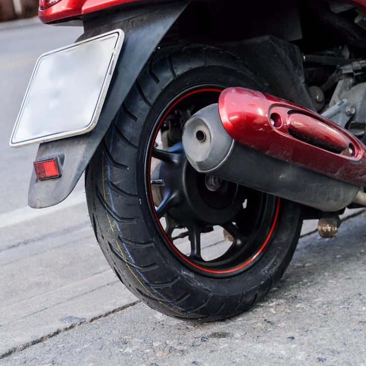IRC SS540 outer tire (rim size 12)
