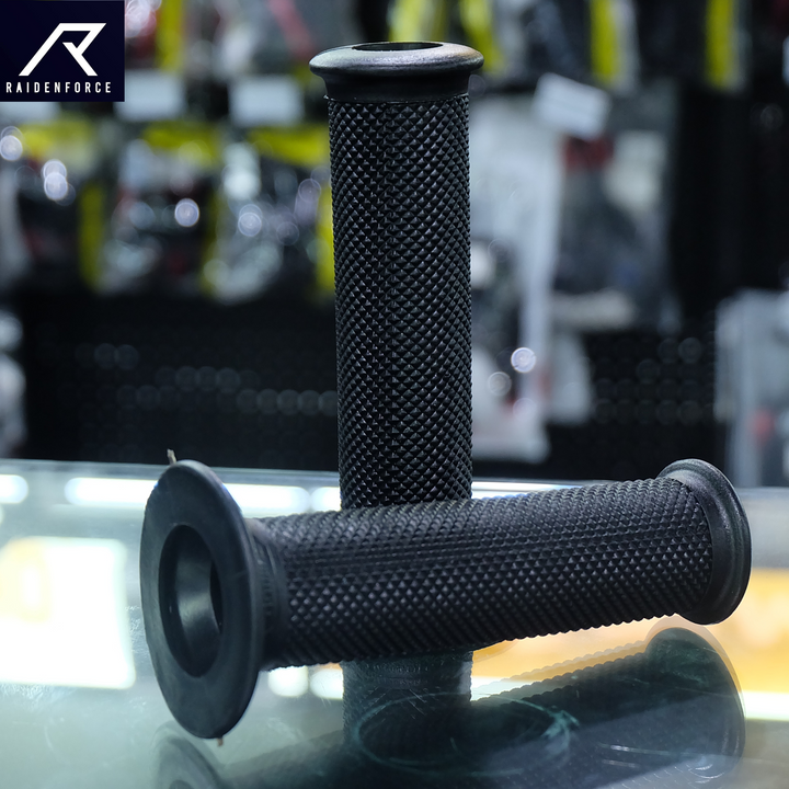 Domino 0397 MONOCHROME handlebar cover