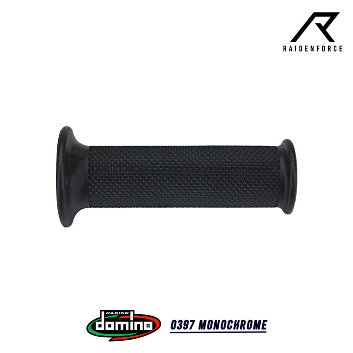 Domino 0397 MONOCHROME handlebar cover