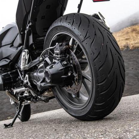 Vredestein Centauro ST tire