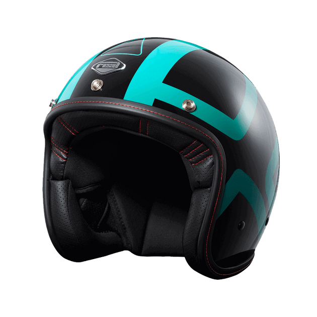 Real online vintage helmet