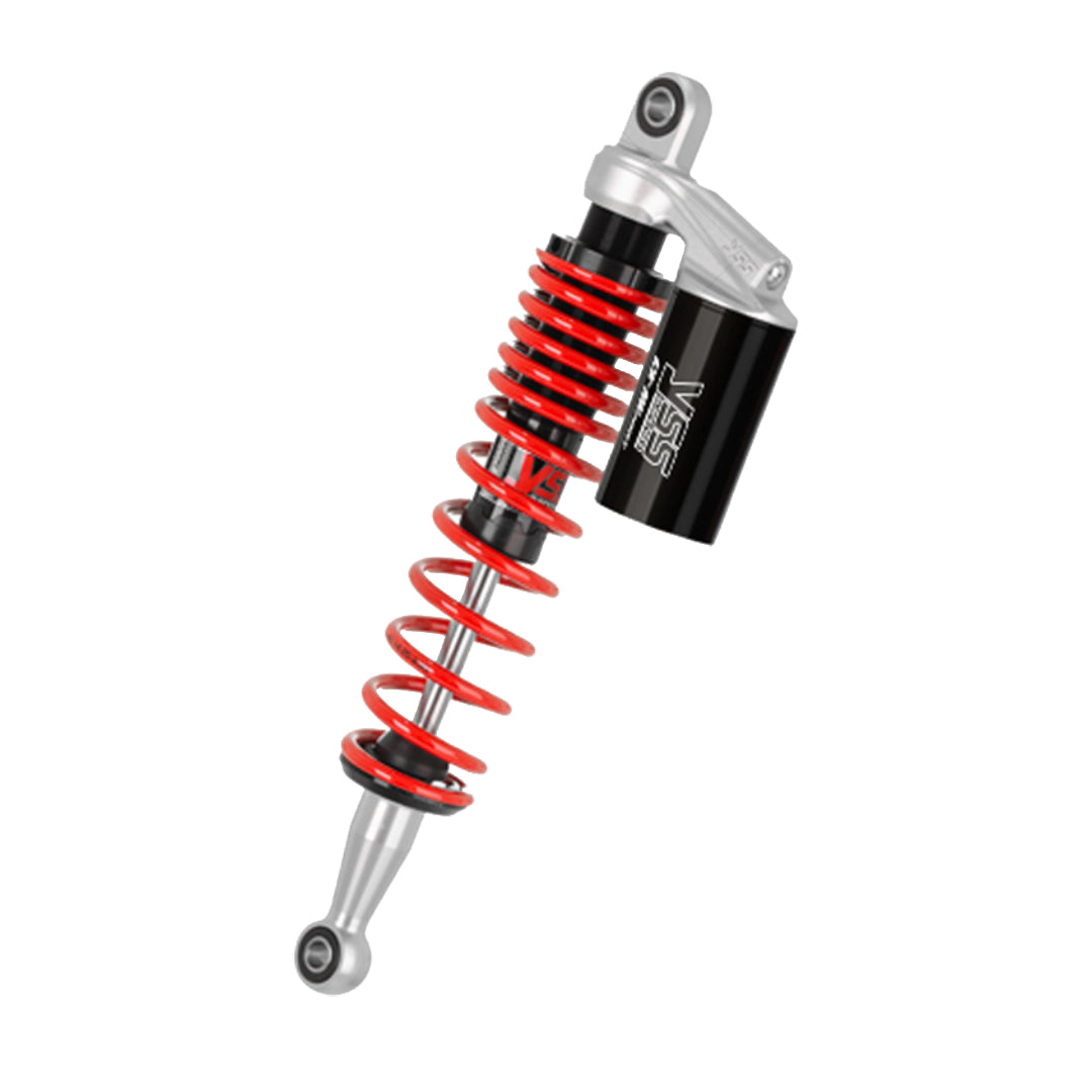 Shock YSS G-Series STD Honda DreamSupercub 110i'14 black/red/black