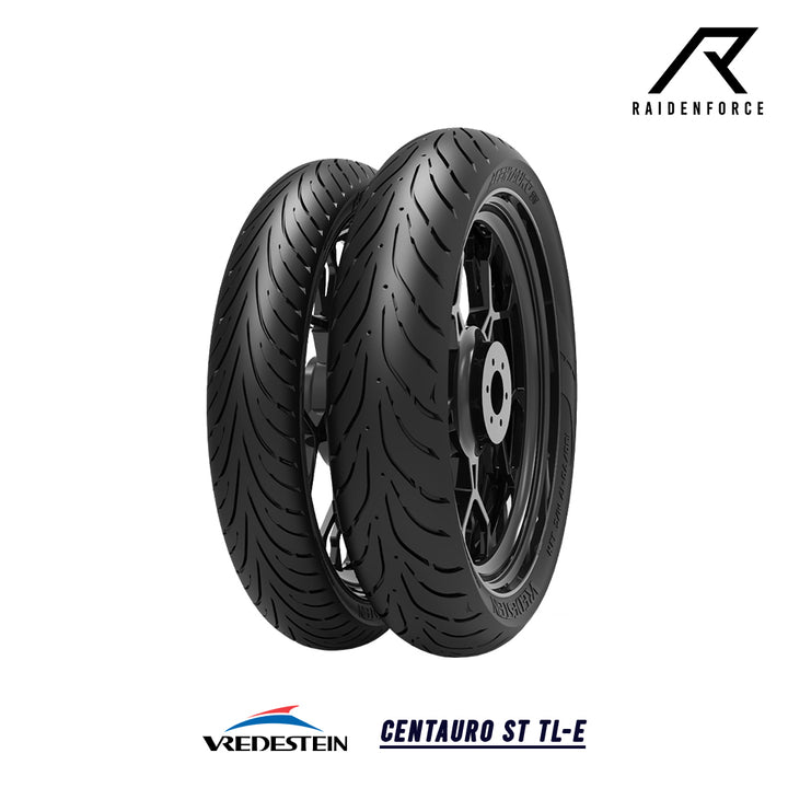Vredestein Centauro ST tire