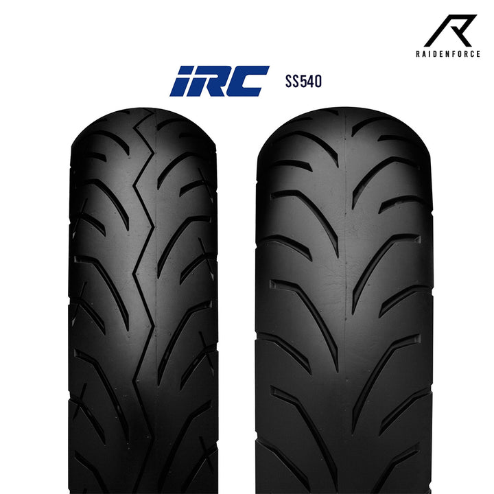 IRC SS540 outer tire (rim size 12)