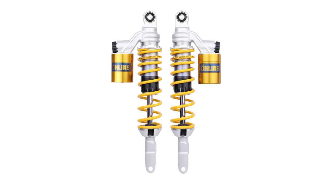 โช้ค Ohlins Zontes350D ZO434