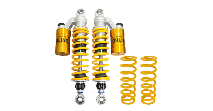 โช้ค OHLINS Honda Monkey (18-23) HO819