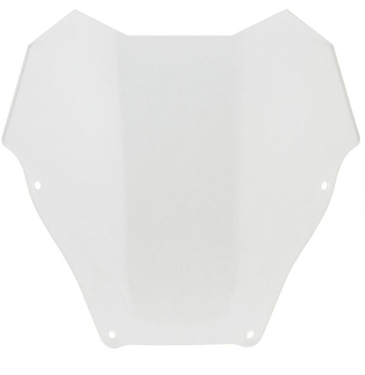 Speedometer cover-front windshield SPEEDY Forza350 13 inches