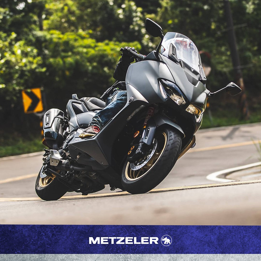 Metzeler Roadtec Scooter tire (for rim size 12,13,14,15)
