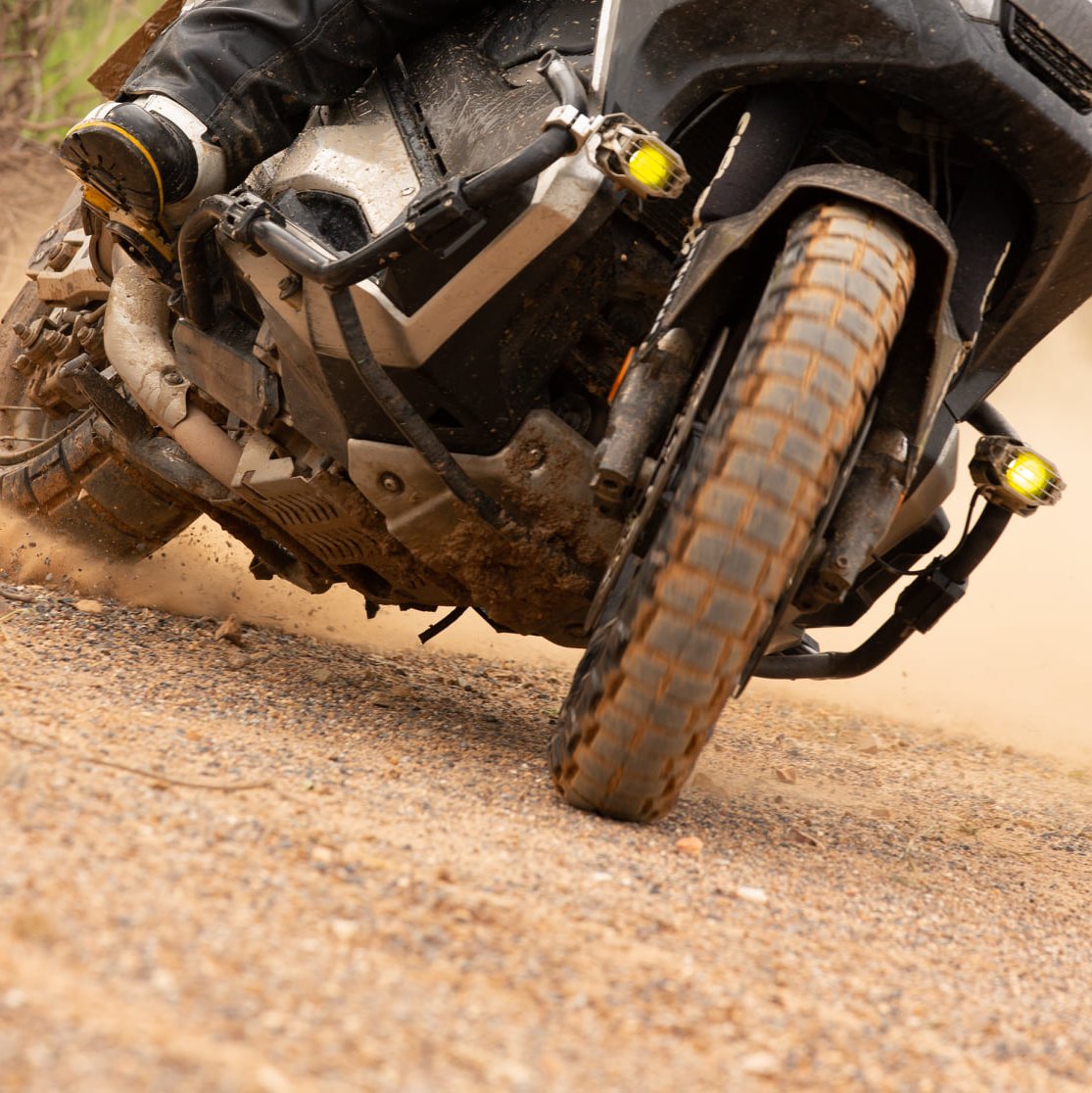 Pirelli Scorpion Rally tires – RAIDENFORCE ONLINE&E-COM