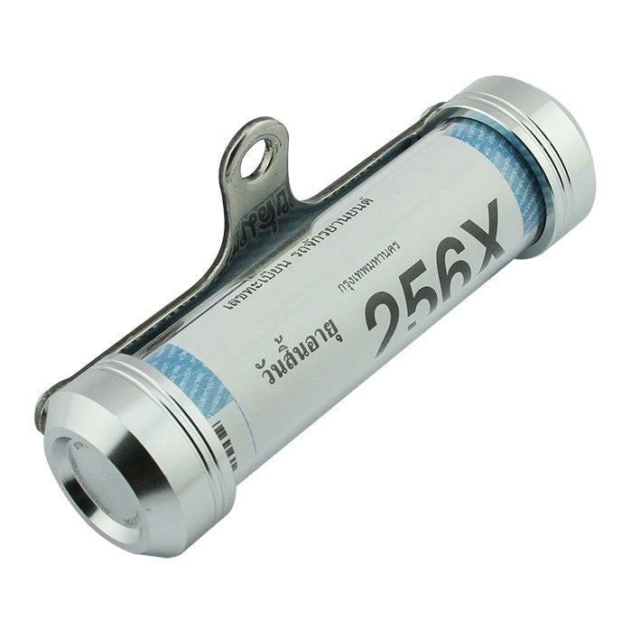 GTR capsule (25mm acrylic tube)