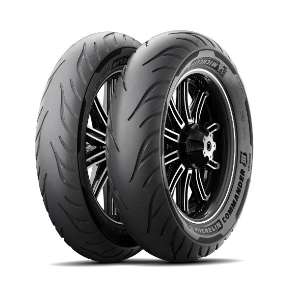 Michelin Commander 3 Cruiser tire – RAIDENFORCE ONLINE&E-COM