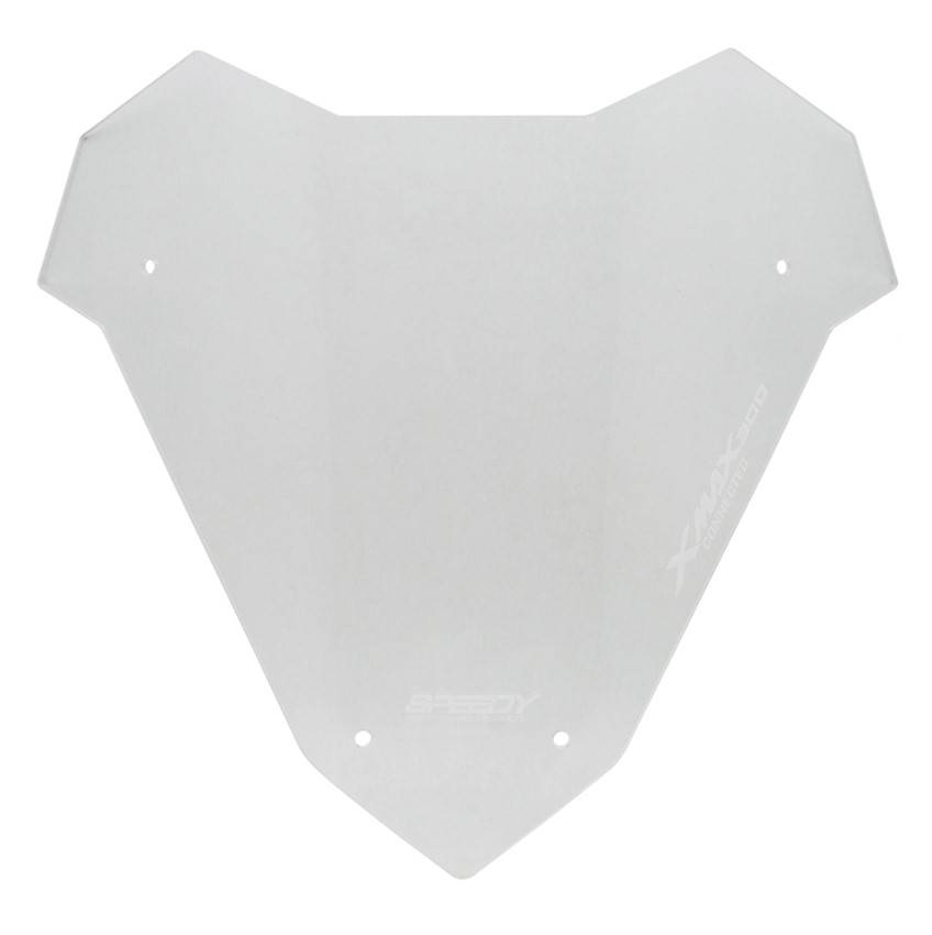 Speedometer cover-front shield SPEEDY ZING XMAX300 year 2023 #01