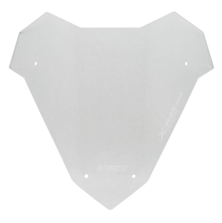 Speedometer cover-front shield SPEEDY ZING XMAX300 year 2023 #01