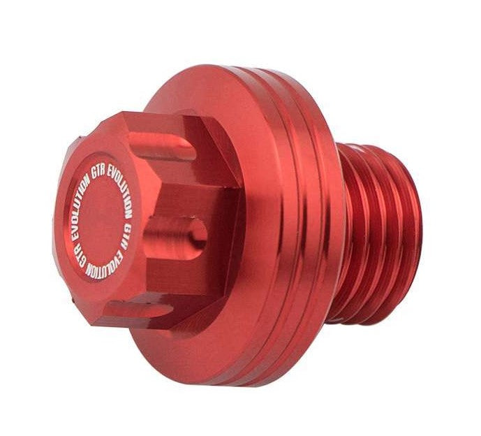 GTR rear gear oil cap for XMAX300/NMAX 20/AEROX