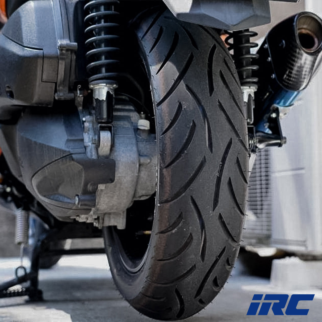 IRC SCT-001 Mobicity outer tire (rim size 12,13,14,15)