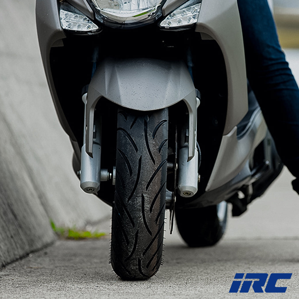 Irc 14 IRC SCT-001 Mobicity outer tire (rim size 12,13,14,15) – RAIDENFORCE ...