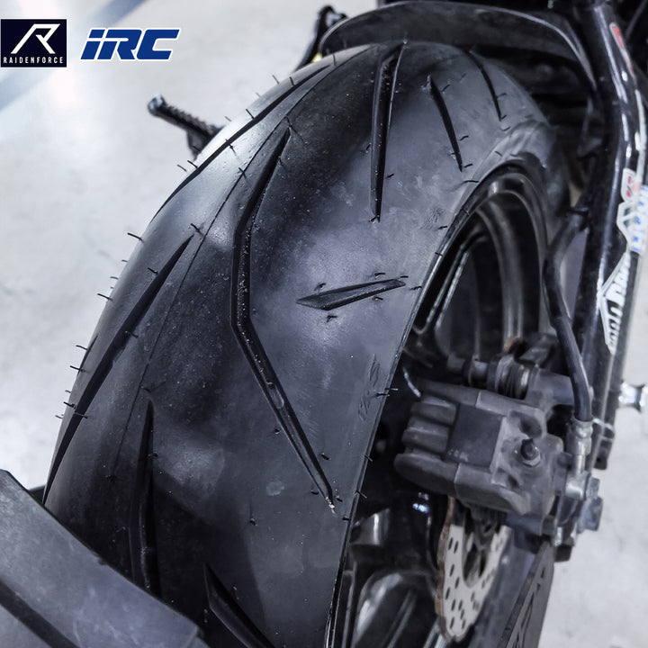 IRC IZS-99 Super Sports outer tire (for 17-inch rims)