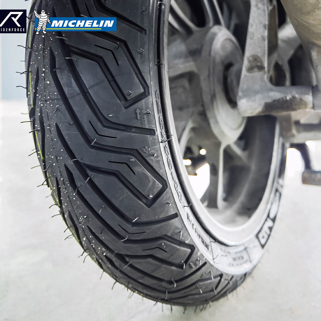 Michelin City Grip tires (size 10,12,14) – RAIDENFORCE ONLINE&E-COM