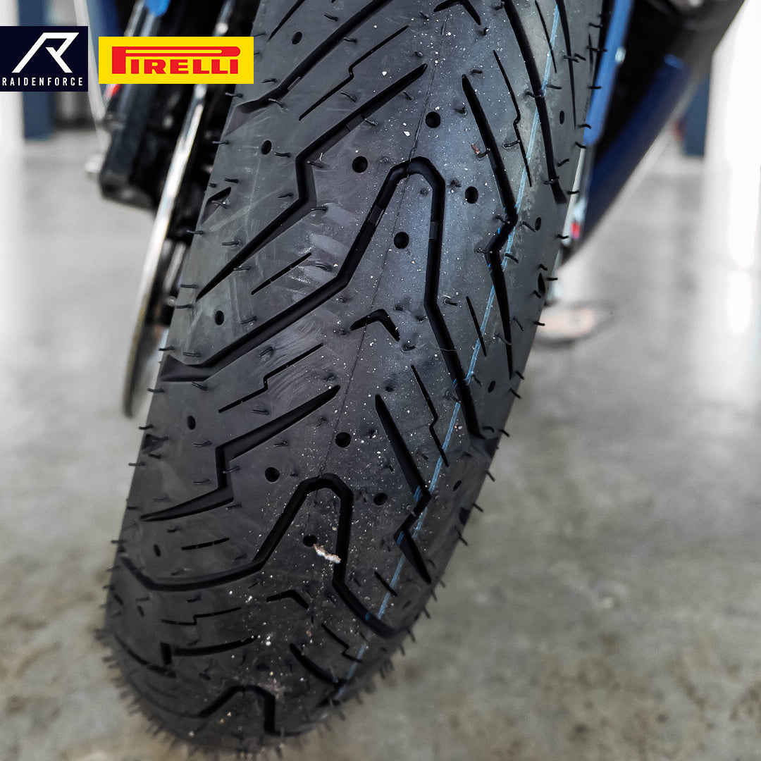 Motorcycle Pirelli Angel Scooter 10 Pirelli Angel Scooter Tires