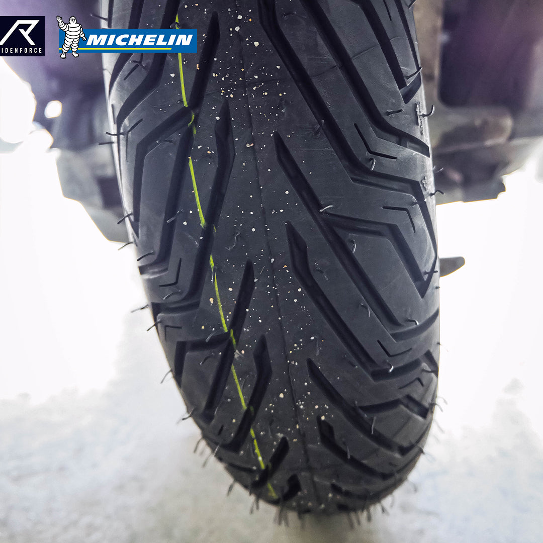 Michelin City Grip 2 tires (size 12,13,14,15)