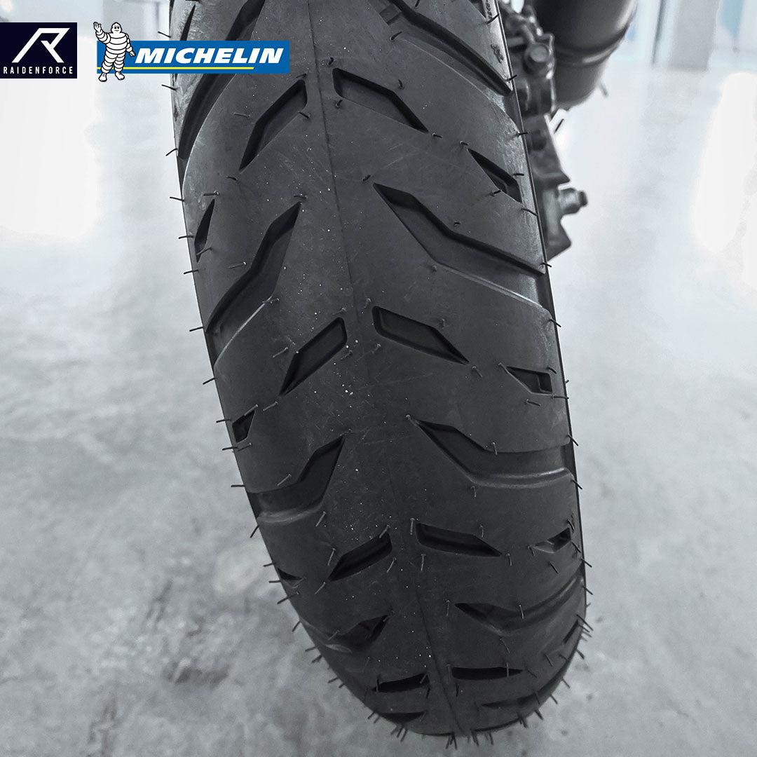 Michelin Pilot Street 2 tire – RAIDENFORCE ONLINE&E-COM