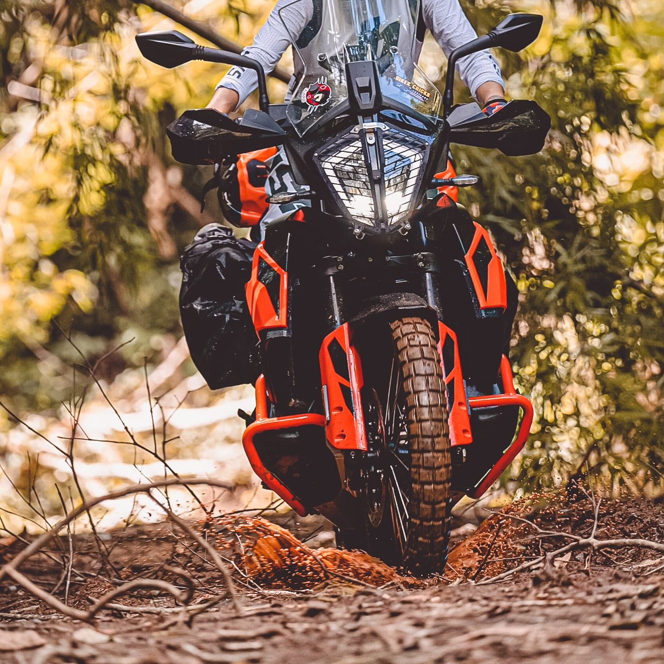 Pirelli Scorpion Rally STR tires – RAIDENFORCE ONLINE&E-COM