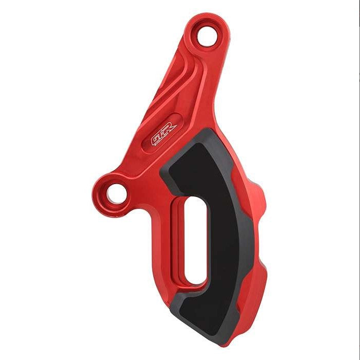 Front lower disc pump card GTR for FORZA300/350