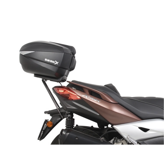แร็คท้าย SHAD สำหรับ X-MAX300 17-19