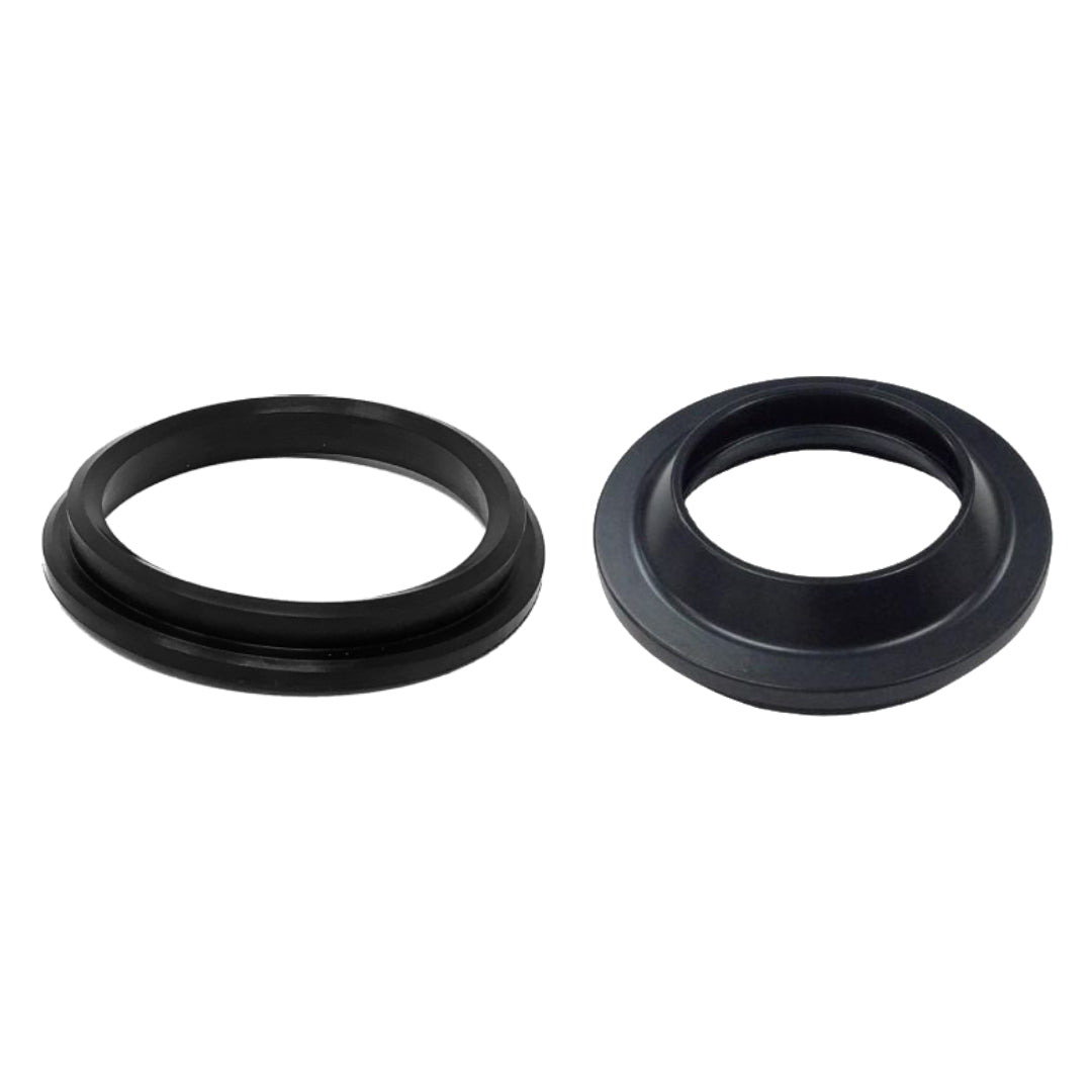 Genuine HONDA spare parts - Front shock absorber seal kit - dust seal, Adv350 model