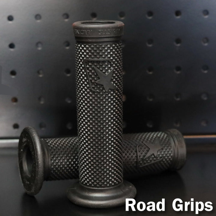 Ariete Pair of Grips Handlebar Cover