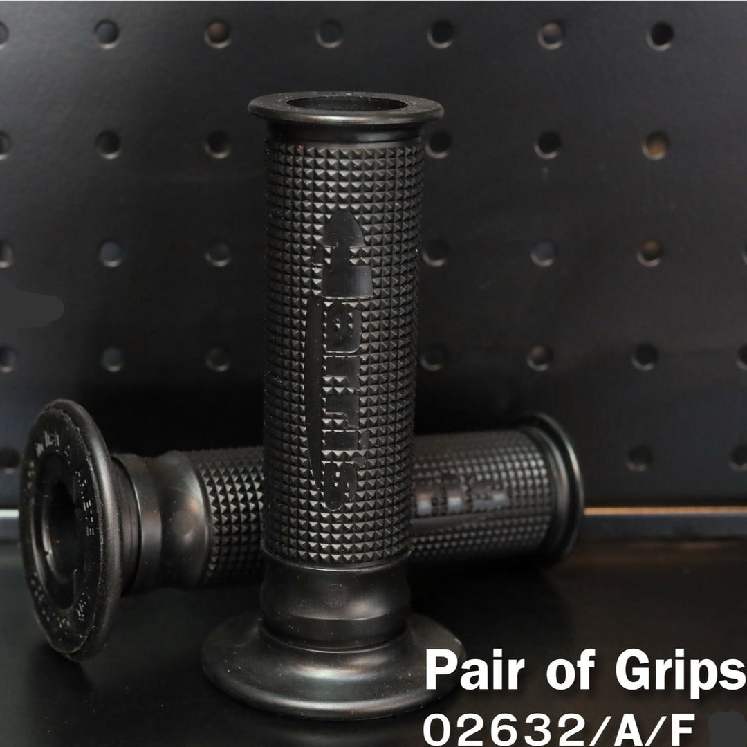 Ariete Pair of Grips Handlebar Cover