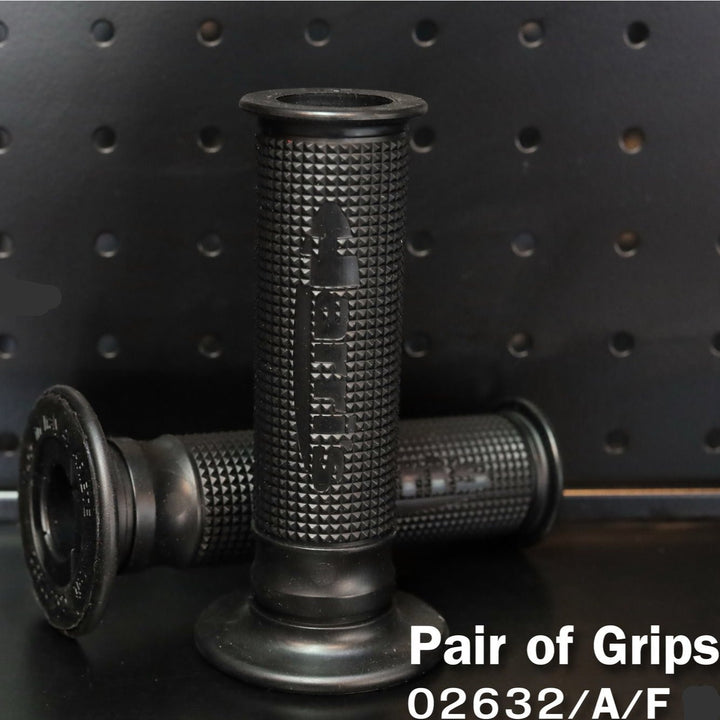 Ariete Pair of Grips Handlebar Cover