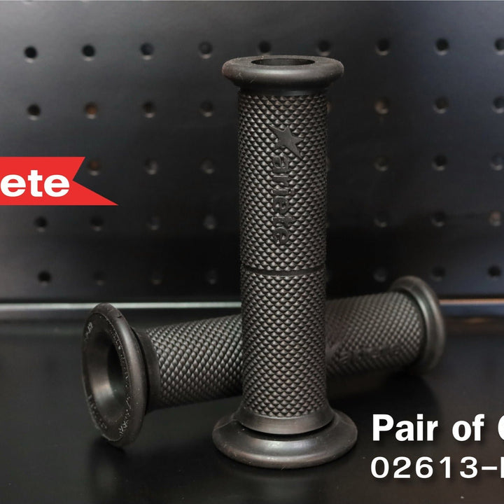 Ariete Pair of Grips Handlebar Cover