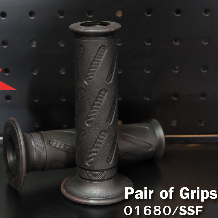 Ariete Pair of Grips Handlebar Cover