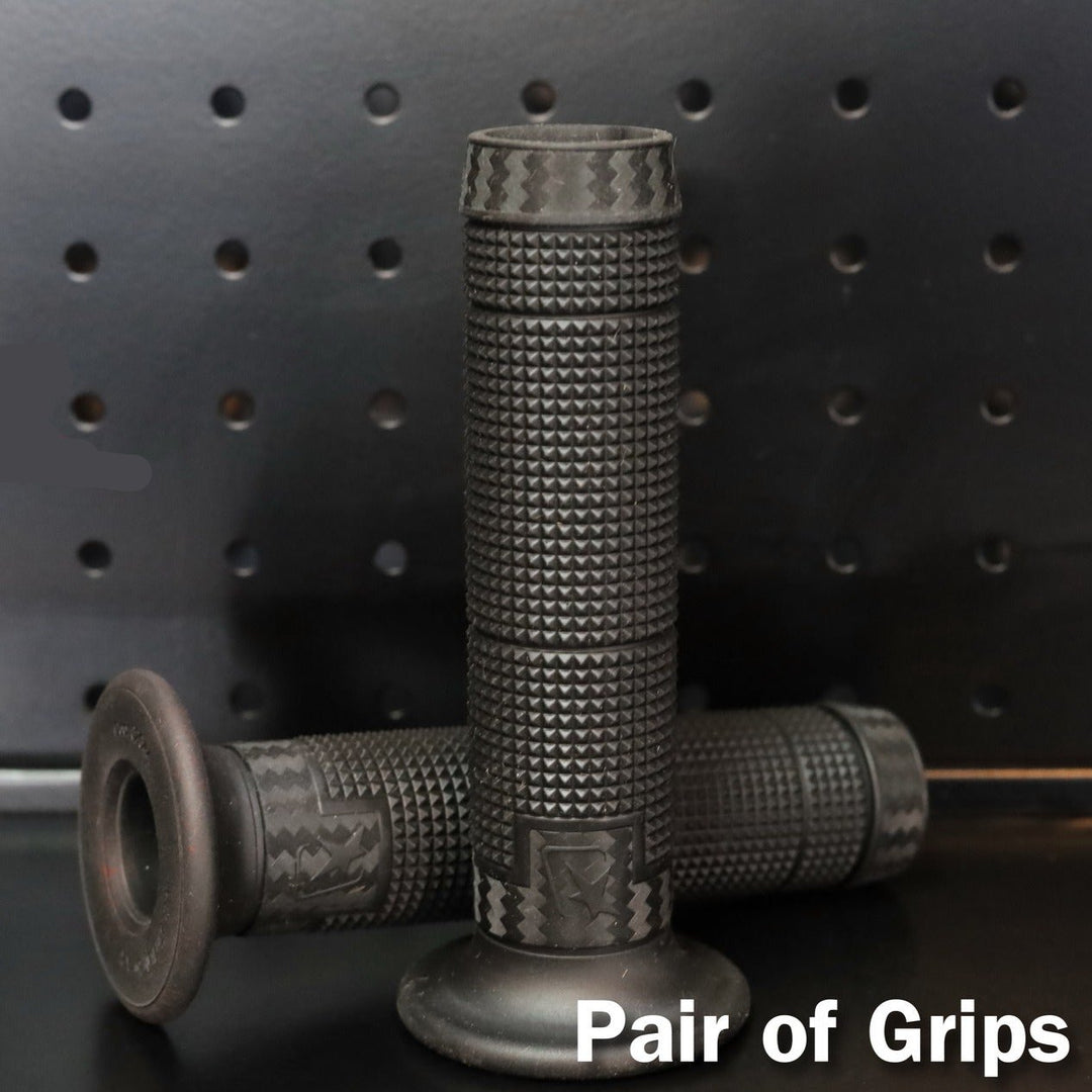 Ariete Pair of Grips Handlebar Cover