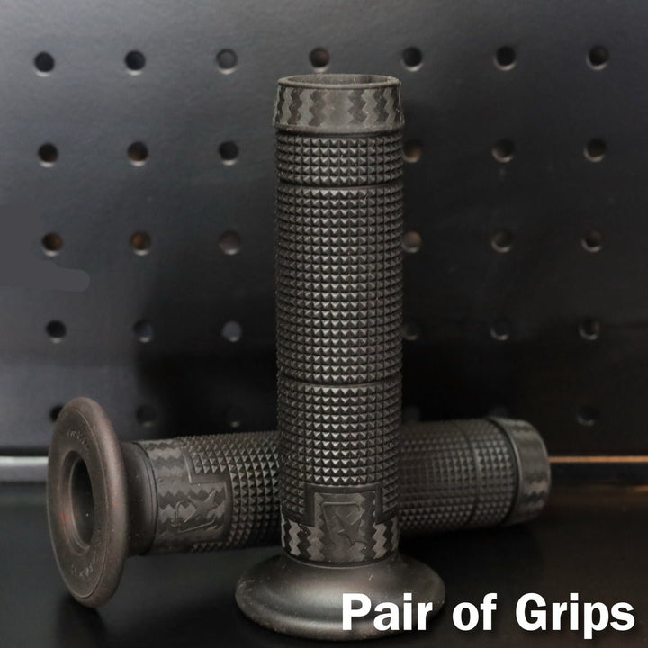 Ariete Pair of Grips Handlebar Cover