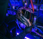หมวกกันน็อค Bilmola Rapid RS EXPLORE MATTE BLACK