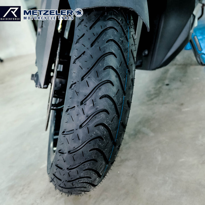 Metzeler Roadtec Scooter tire (for rim size 12,13,14,15)