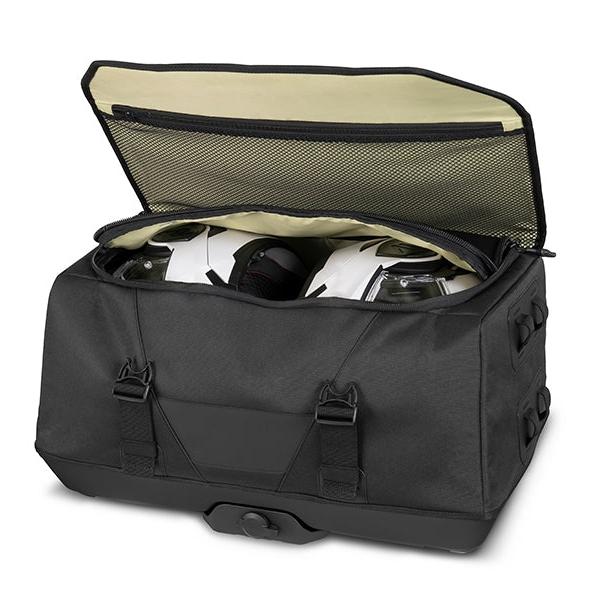 SHAD TERRA50 rear bag