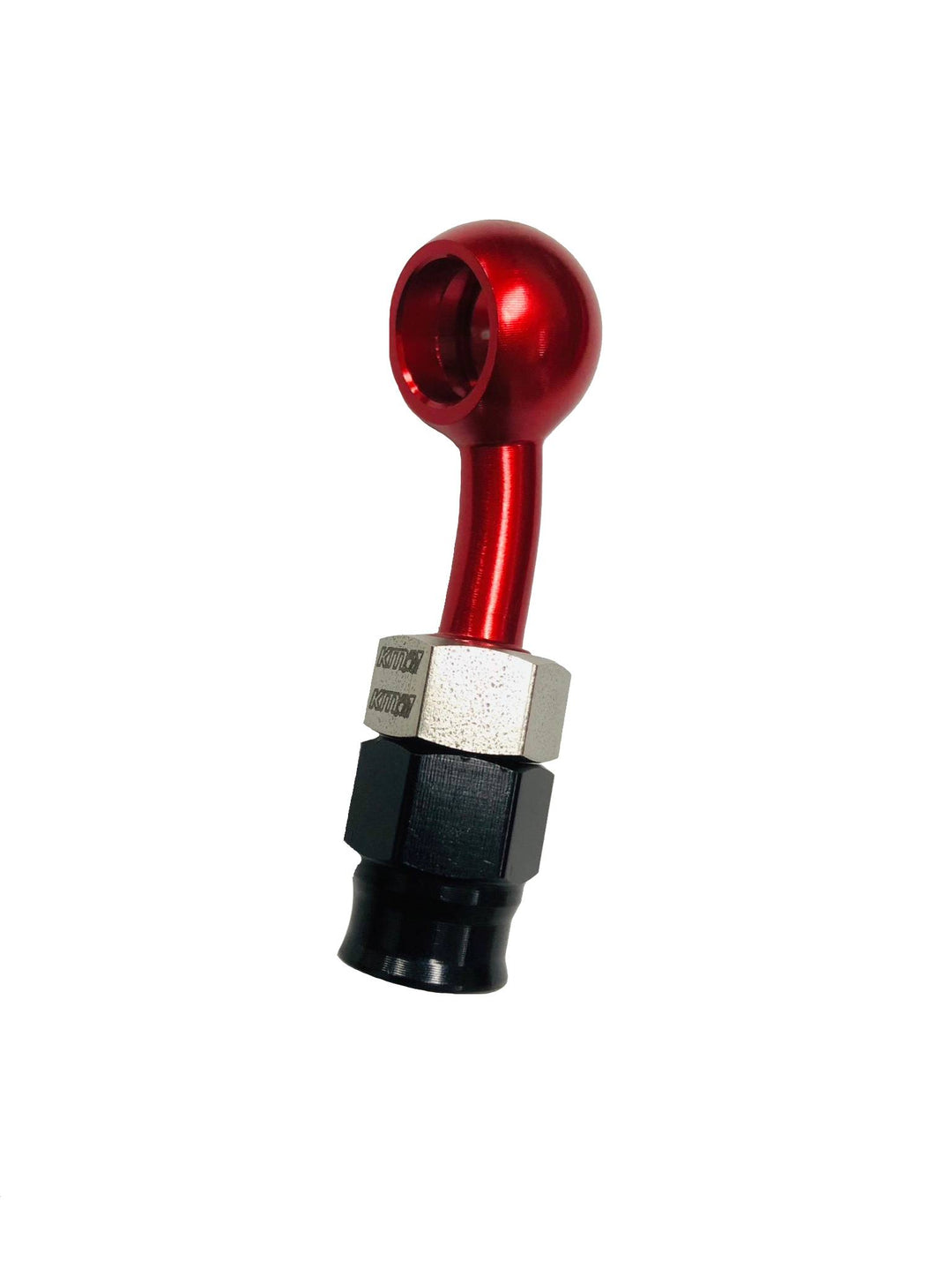 KAMUI brake cable head, banjo 30 degrees
