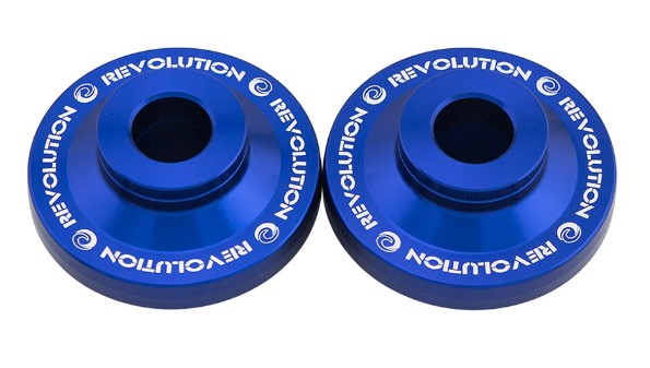 Front wheel bushing REVOLUTION V2 FORZA-300, FORZA-350 NEW