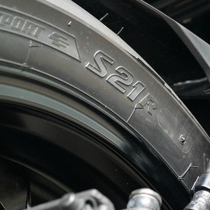Bridgestone Battlax Hypersport S21 For Sale In Long Beach, CA