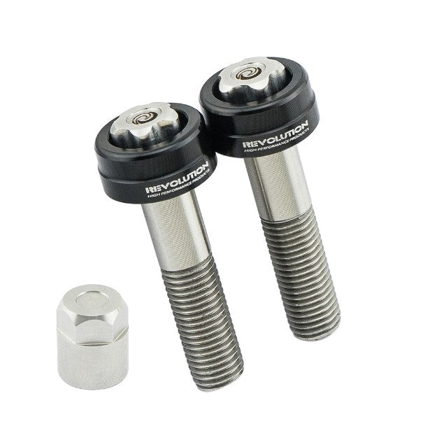 Revolution anti-theft nut No. 14 M10*45