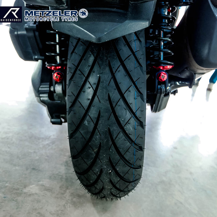 Metzeler Roadtec Scooter tire (for rim size 12,13,14,15)
