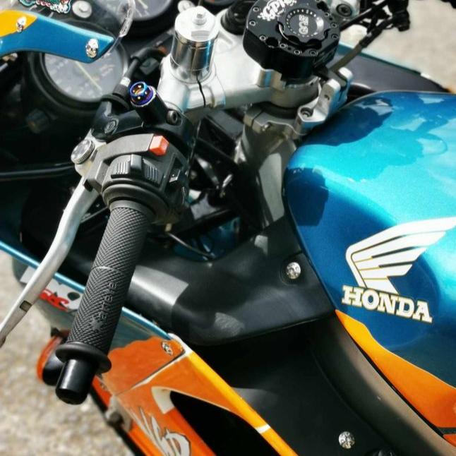 Ariete Pair of Grips Handlebar Cover