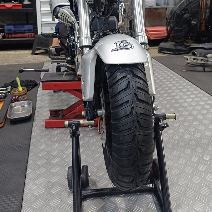 Michelin City Extra tires (size 13,14,17)