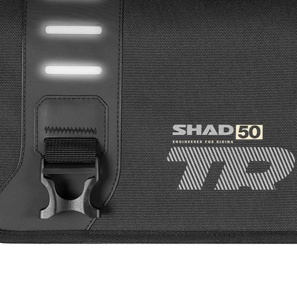 SHAD TERRA50 rear bag