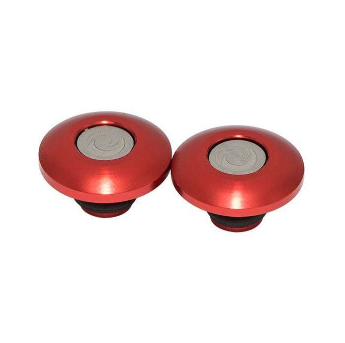 Revolution V2 Mirror Hole Cover Nut, for all models