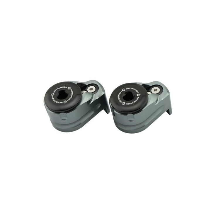 Rear shock nut cover REVOLUTION ADV350/AEROX/XMAX/FORZA